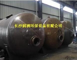 高速過濾器；鋼鐵廠循環(huán)水處理；